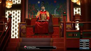 Civilization V OST  Sejong War Theme  Arirang [upl. by Agatha]