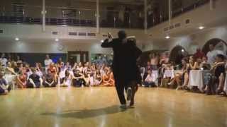 Suzdal Tango Weekend 2014 quotСуздальские зарисовкиquot [upl. by Cromwell]