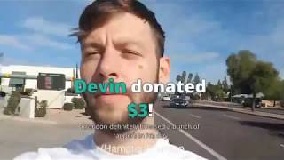 Reformed Hampton Brandon 5hr IRL Marathon Phoenix Arizona Complete Vod Highlights [upl. by Olumor]