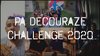 PA DECOURAZE Challenge 2020 [upl. by Garmaise]