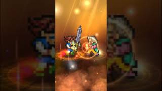 Final Fantasy Record Keeper Android D650 Lab FFV Carbuckle Sub 30 [upl. by Aibun]