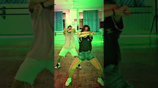 TREpuntoZERO  Anna Pepe  Gasolina HIP HOP dance hiphop annapepe [upl. by Ayouqes]