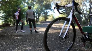 Easton Cycling presents DISC CRAZY [upl. by Borer]