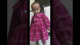 Mardal pilla mardal gathrikram cutebaby [upl. by Milde]