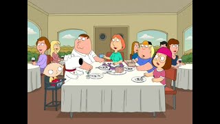 Family Guy  Lois birthday [upl. by Jeritah284]