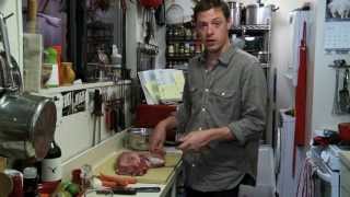 How to Make a Venison Blade Roast with Steven Rinella  MeatEater [upl. by Dyke]