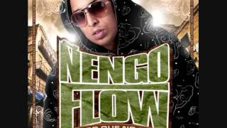 cosculluela ft Ñengo flow  mami ven aqui version merengue [upl. by Halian]