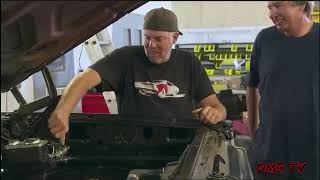 roadkill garage s1 e4 the roadkill muscle truck full episode [upl. by Gregorio]