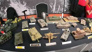 southwest model show 2024 [upl. by Marsh]