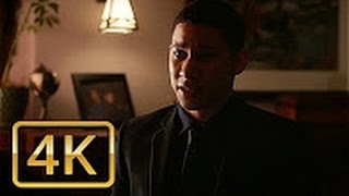 The Flash 2x23 Barry Allen amp Wally West – Part 3 Ultra HD 4K [upl. by Arteid]