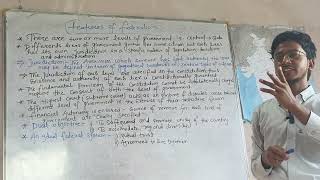 FEATURES OF FEDERALISM CLASS 10 CHAPTER 2 POLITICAL SCIENCE [upl. by Naihtsirc]