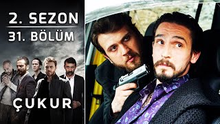 Çukur 2 Sezon 31 Bölüm Full HD [upl. by Isabelita]