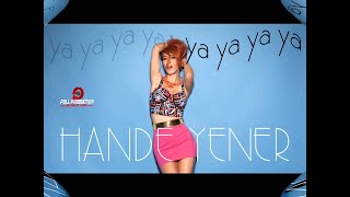 Hande Yener  Ya Ya Ya Ya  Official Audio [upl. by Wernda824]