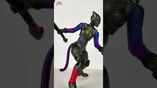 Fortnite Solo Mode Lynx Unboxing fortnitetoys fortnite actionfigures asmr [upl. by Essirahs]