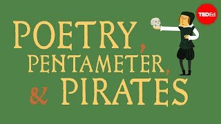 Why Shakespeare loved iambic pentameter  David T Freeman and Gregory Taylor [upl. by Stiruc509]