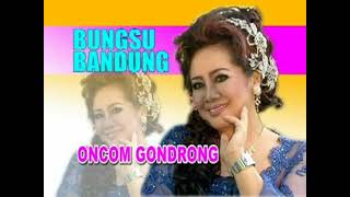 Bungsu Bandung  Oncom Gondrong  Sunda Official Music Video [upl. by Currier240]