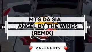 ANGEL BY THE WINGS BRAZILIAN REMIX  MTG DA SIA  DJ LUCAS BEAT  ANGEL BY THE WINGS REMIX [upl. by Dorree]