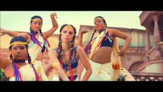 Major Lazer amp DJ Snake Ft J Balvin amp Farruko Lean On feat MØ Video Oficial [upl. by Dahsar]