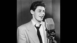 I Cant Go On Without You 1951  Eddie Fisher [upl. by Inele108]