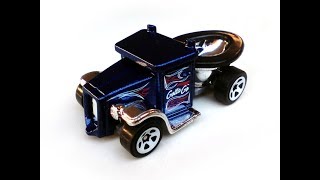 2020 Gotta Go Hot Wheels Toilet car model [upl. by Ion]