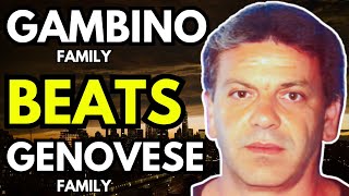 When GAMBINO Family TOOK ON the GENVOESE FAMILY [upl. by Greenlee]