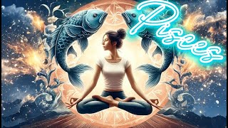 Pisces Dreamscape Meditation Connect with Your Intuition and Unconscious [upl. by Gilly]