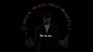 R Kelly  I Cant Sleep  Remix Lyrics Video [upl. by Alrad638]