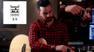 COVERED GUITAR TUTORIAL SESSION  Official from Planetshakers This Is Our Time live recording [upl. by Atiluj998]