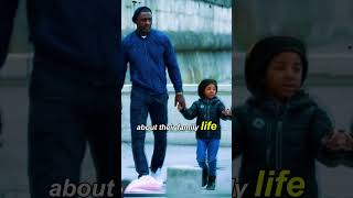 idris elba and sabrina dhowre beautiful ❤❤❤family shortsfeed [upl. by Alrats]