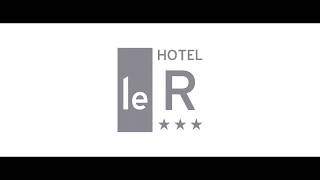 Hotel LAKEVIEW Le Rivage LausanneLutry [upl. by Anivahs]