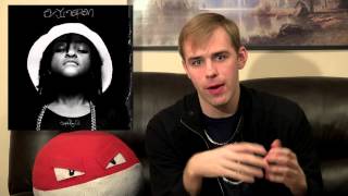 Schoolboy Q  Oxymoron  Album Review [upl. by Aciemaj]