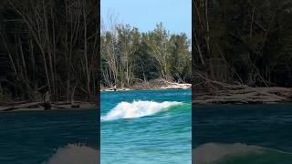 Coquina Beach  Manatee County Florida [upl. by Iffar]