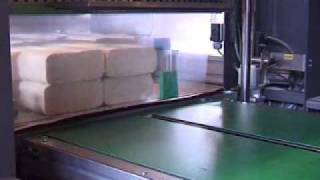 Kallfass Briquette Packaging System [upl. by Lion156]