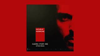 Michele Morrone  Hard For Me Evoxx Remix [upl. by Sivraj142]