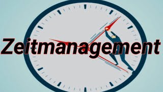 How to present Zeit managementB2 Goethe Sprechen [upl. by Onirefez]