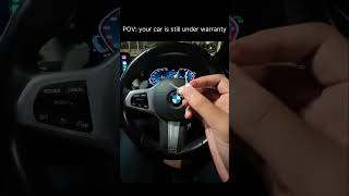 Tooning 😂 subscribe automobile bmwmsport tuning mercedes [upl. by Osnofla275]