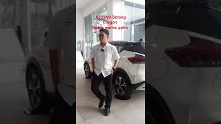 Nissan Kicks Epower  Nissan Serang Nissan Cilegon Banten 0821 1352 1929 [upl. by Einohpets]