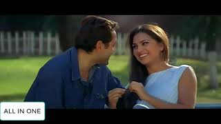 Dil Mera Dil Na Mane Kya Karoon Full HD 720p FtLara Dutta amp Bobby Deol Alka Yagnik Sad Song [upl. by Amadis]