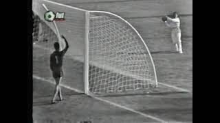 Copa del Mundo 1962 Brasil 21 España 06061962 Narración y comentarios en español [upl. by Lovash]