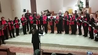 Mix de valses peruanos  Coro Voces del Patrimonio Porteño [upl. by Web487]