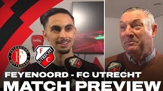 Als je de beker wil winnen moet je iets SPECIAALS doen 🏆  MATCH PREVIEW [upl. by Robinet]