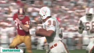 Super Bowl VII Miami Dolphins vs Washington Redskins Highlights NFL 197273 [upl. by Yc780]