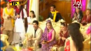 Mehndi  Ahmed Mughal  Dard Jo Saharo  Hits Sindhi Songs  Thar Production [upl. by Sirotek708]