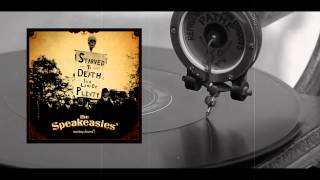 Deal With The Devil  the Speakeasies’ Swing Band [upl. by Jackelyn]