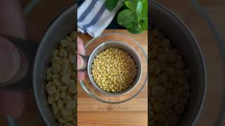 Dal khichdi recipe Quick easy khichdi video recipevideo [upl. by Julian]