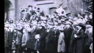 The Age of De Valera RTE documentary 1982 [upl. by Munsey]