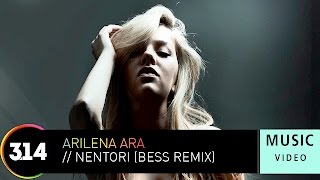 Arilena Ara  Nentori Bess Remix Official Music Video HD [upl. by Anib]