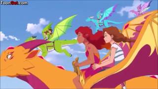 Lego Elves Secrets of Elvendale Crack 2 [upl. by Laersi]