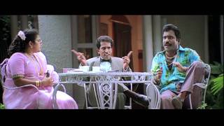 Gemini  Tamil Movie  Scenes  Clips  Comedy  Songs  Charlie  Vaiyapuri comedy [upl. by Engracia37]