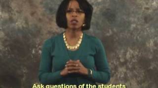 Reading Aloud A Tutorial Part 1 of 2 [upl. by Erida]